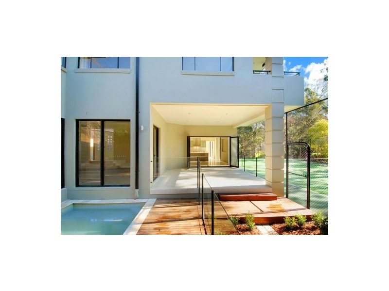 53 Penderlea Dr, West Pennant Hills NSW 2125