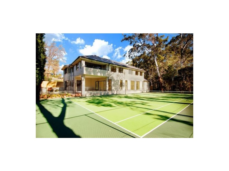 53 Penderlea Dr, West Pennant Hills NSW 2125