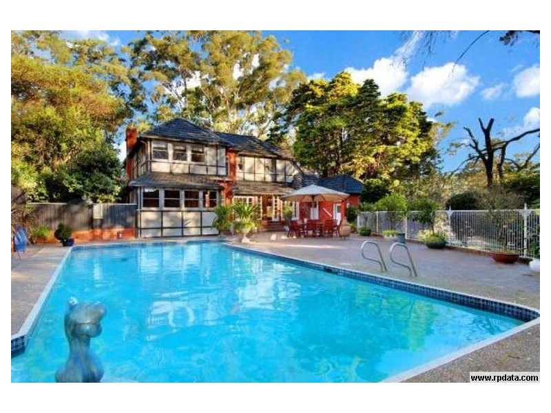 38 Fiona Road, Beecroft NSW 2119