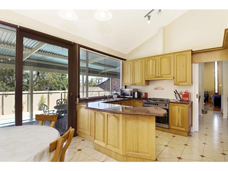 North Rocks NSW 2151