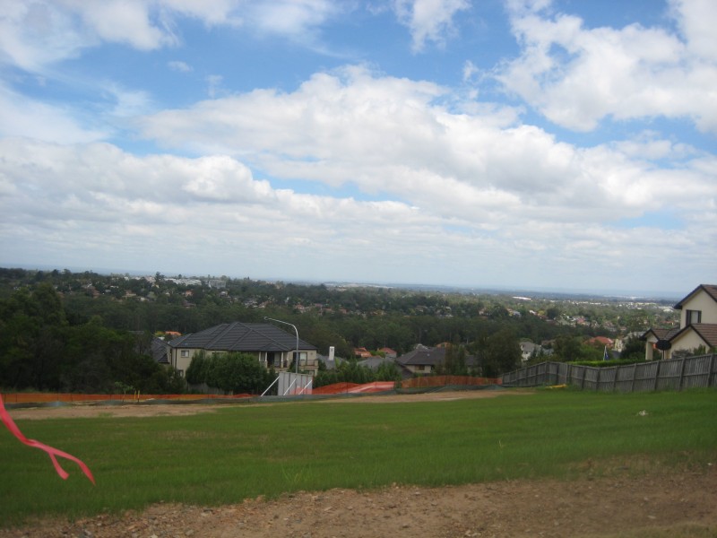 Lot 2 Glenshee Place, Glenhaven NSW 2156