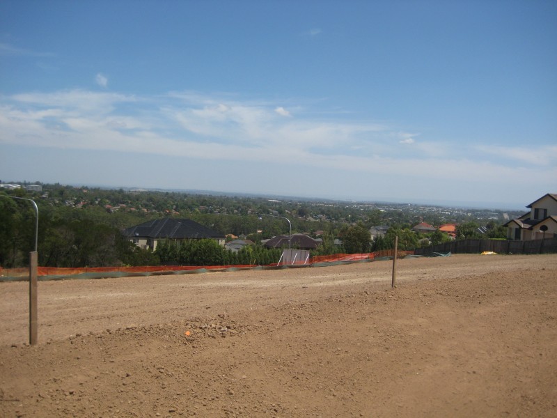 Lot 2 Glenshee Place, Glenhaven NSW 2156