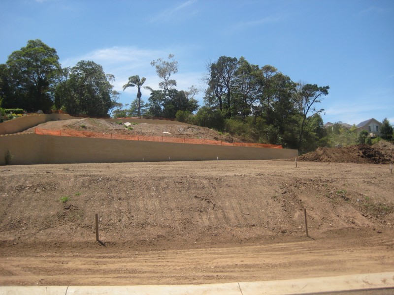 Lot 5 Glenshee Place, Glenhaven NSW 2156