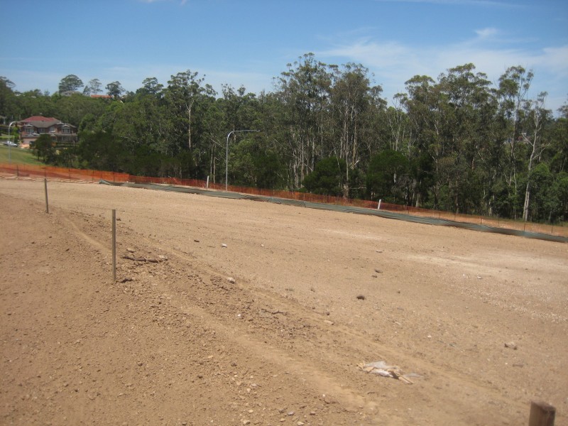 Glenhaven NSW 2156