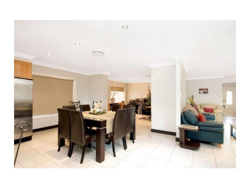 38 Becky Avenue, North Rocks NSW 2151