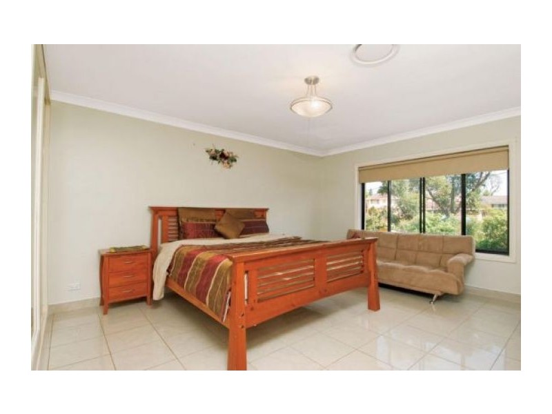 38 Becky Avenue, North Rocks NSW 2151