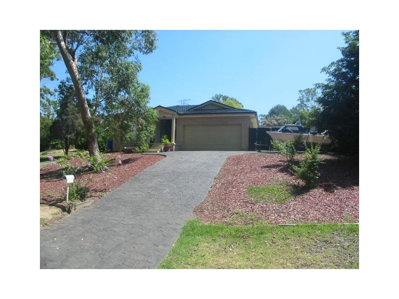 9 Lisle Crt, West Pennant Hills NSW 2125