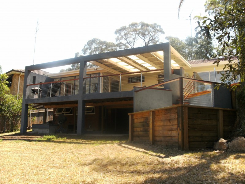 North Rocks NSW 2151