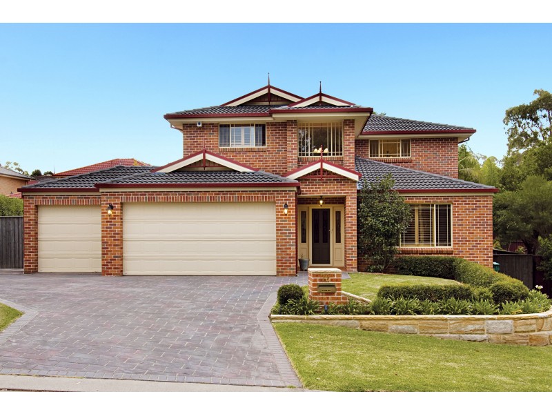 Cherrybrook NSW 2126