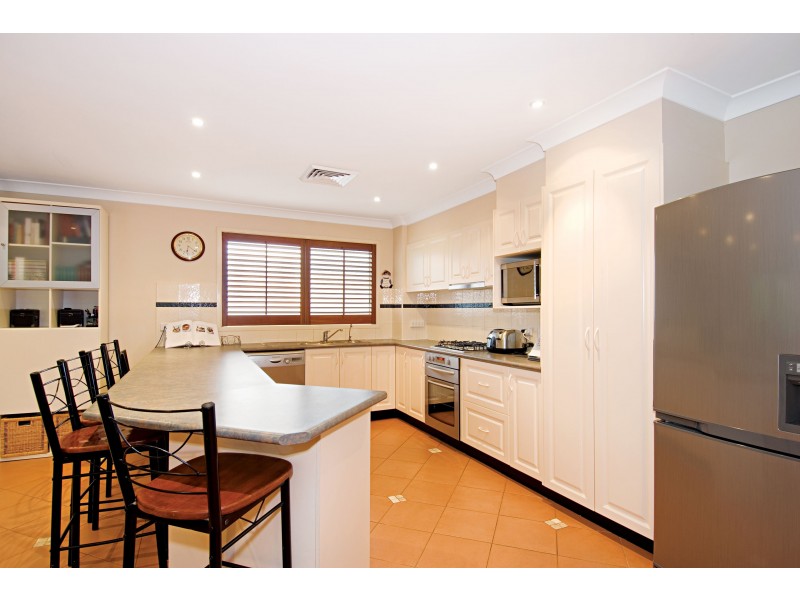 Cherrybrook NSW 2126