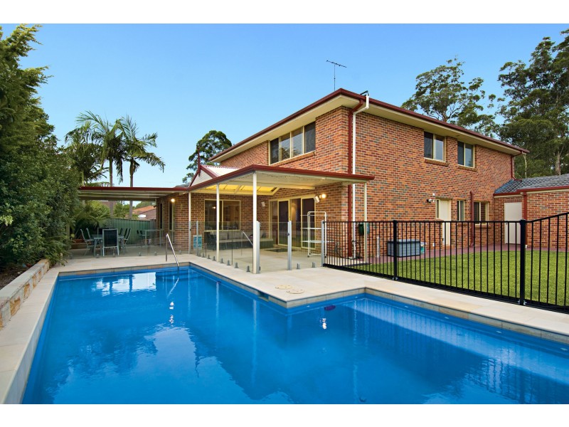 Cherrybrook NSW 2126