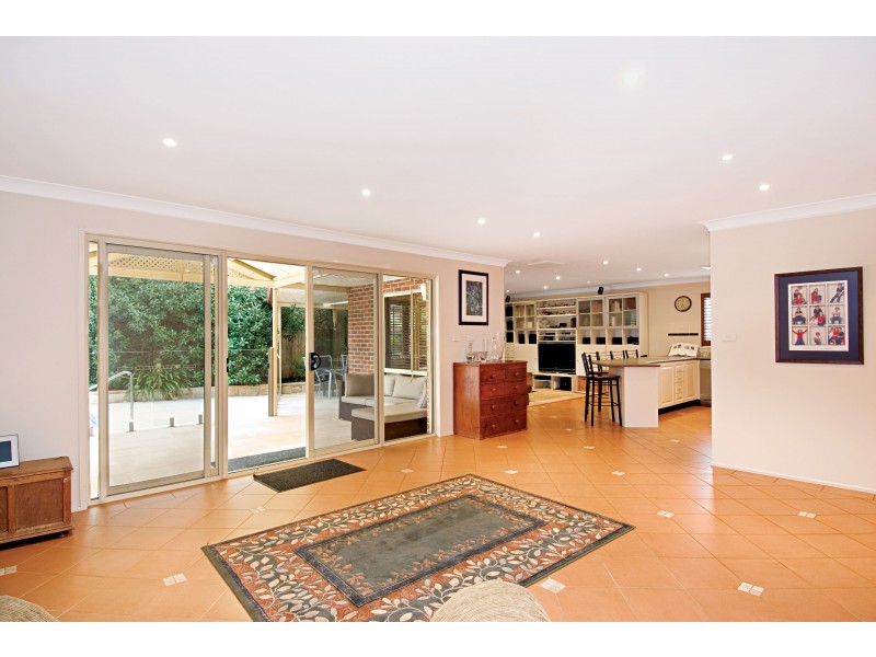 Cherrybrook NSW 2126