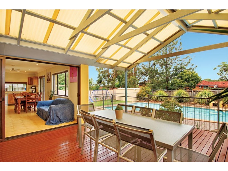 Baulkham Hills NSW 2153