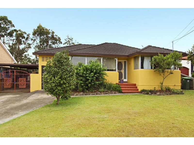 Baulkham Hills NSW 2153