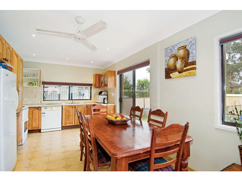 Baulkham Hills NSW 2153