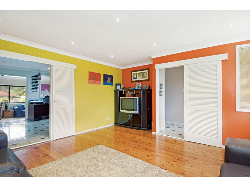 Baulkham Hills NSW 2153