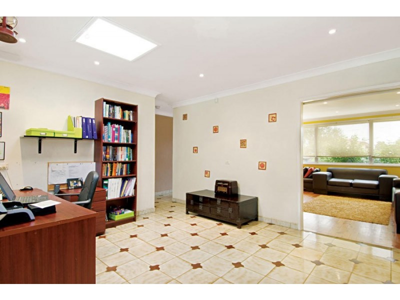 Baulkham Hills NSW 2153