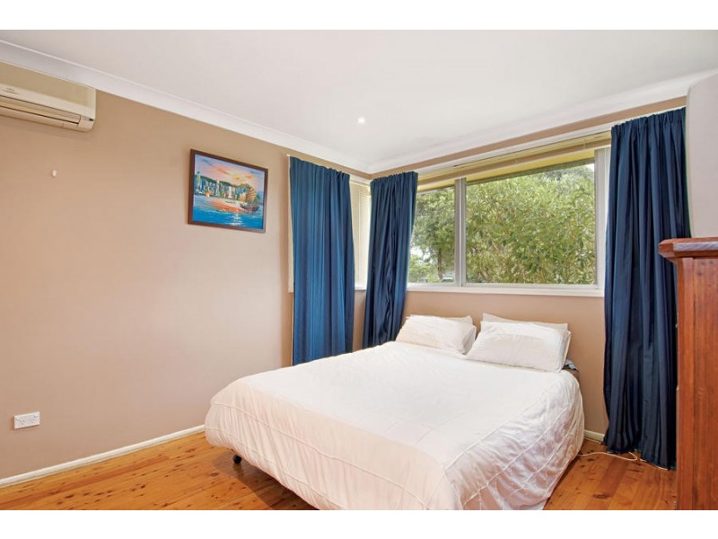 Baulkham Hills NSW 2153