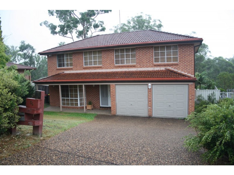 Castle Hill NSW 2154