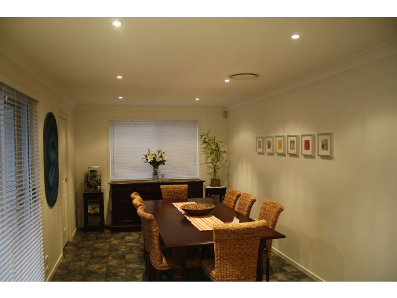 Castle Hill NSW 2154