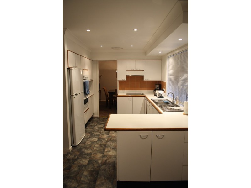 Castle Hill NSW 2154