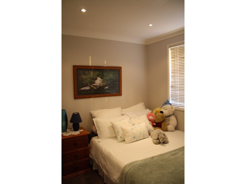 Castle Hill NSW 2154