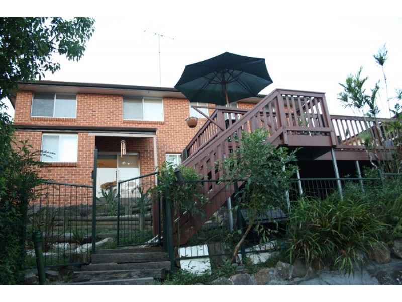 Castle Hill NSW 2154