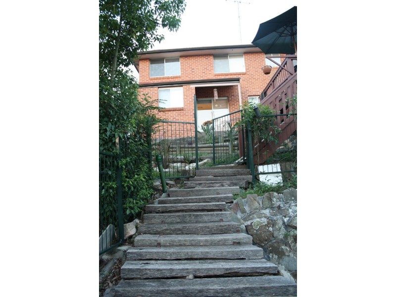 Castle Hill NSW 2154