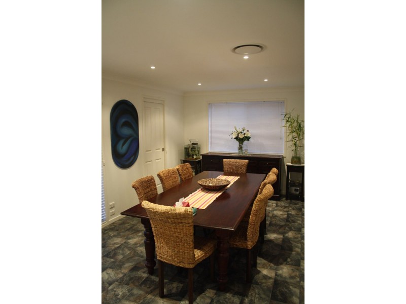 Castle Hill NSW 2154