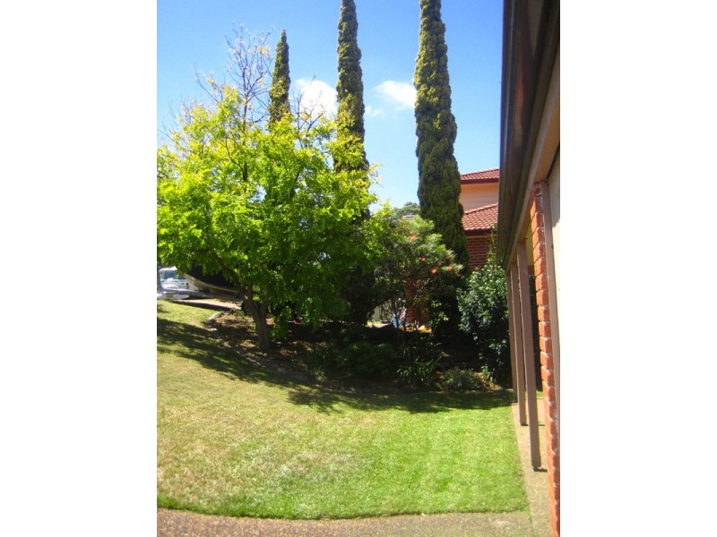 Castle Hill NSW 2154