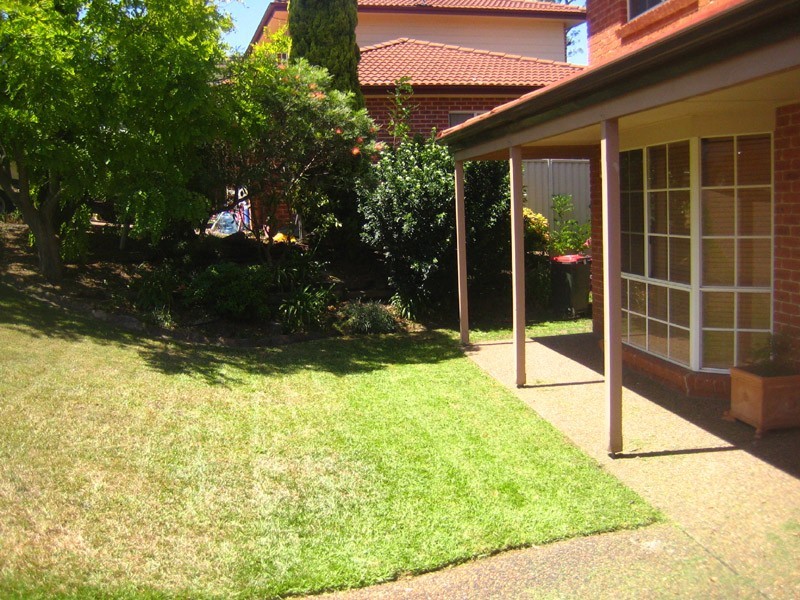 Castle Hill NSW 2154