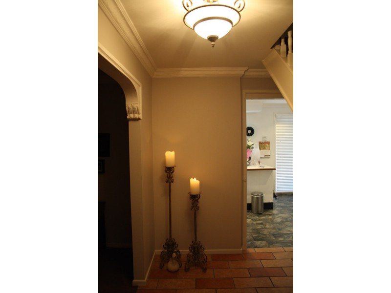 Castle Hill NSW 2154