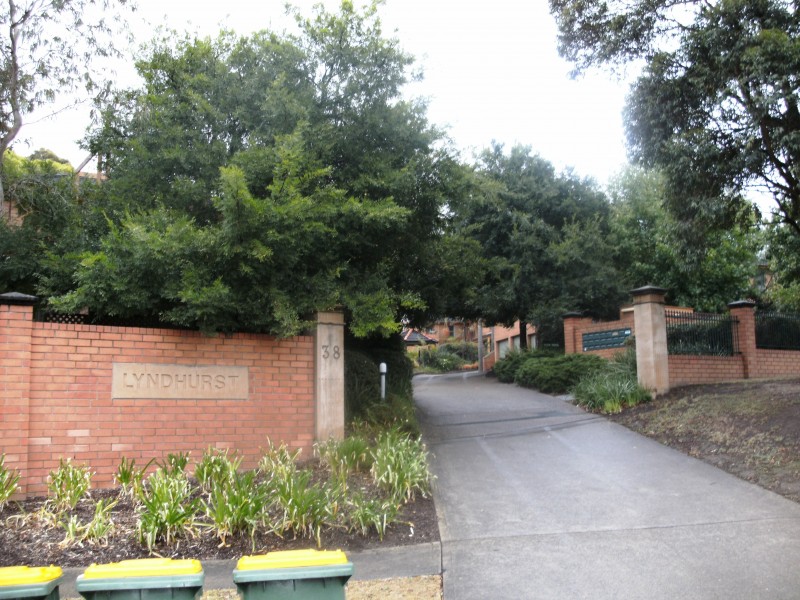 13/38 York Street, Oatlands NSW 2117