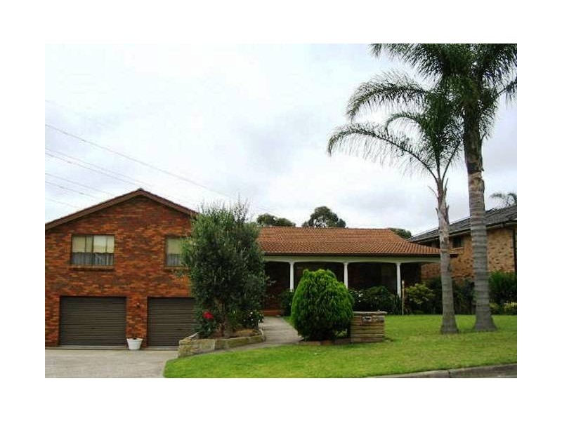 36  Elderberry, Cherrybrook NSW 2126