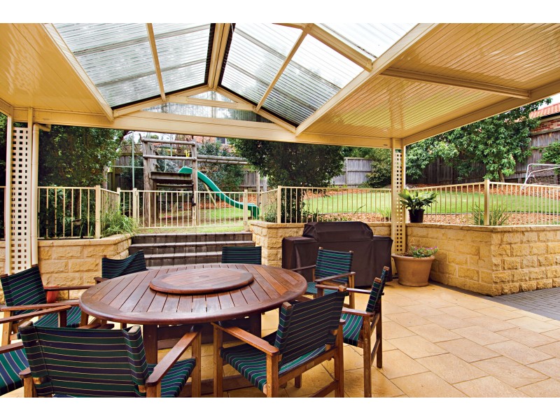 Castle Hill NSW 2154