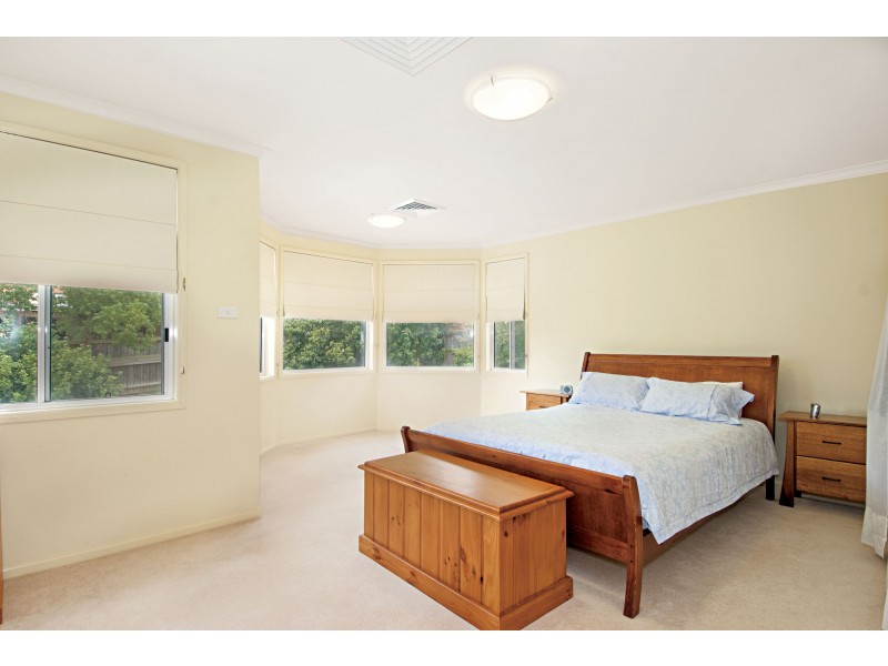 Castle Hill NSW 2154