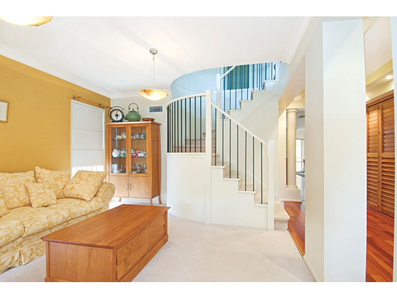 Castle Hill NSW 2154