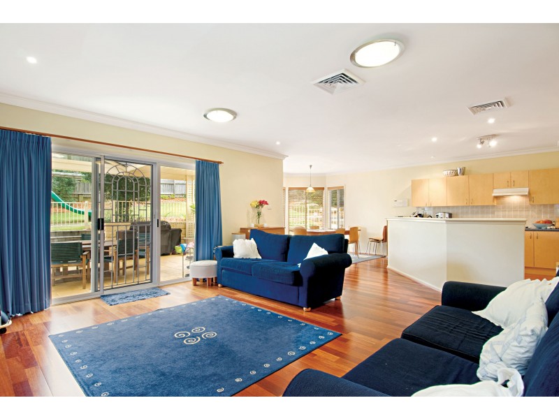 Castle Hill NSW 2154