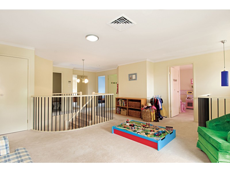 Castle Hill NSW 2154