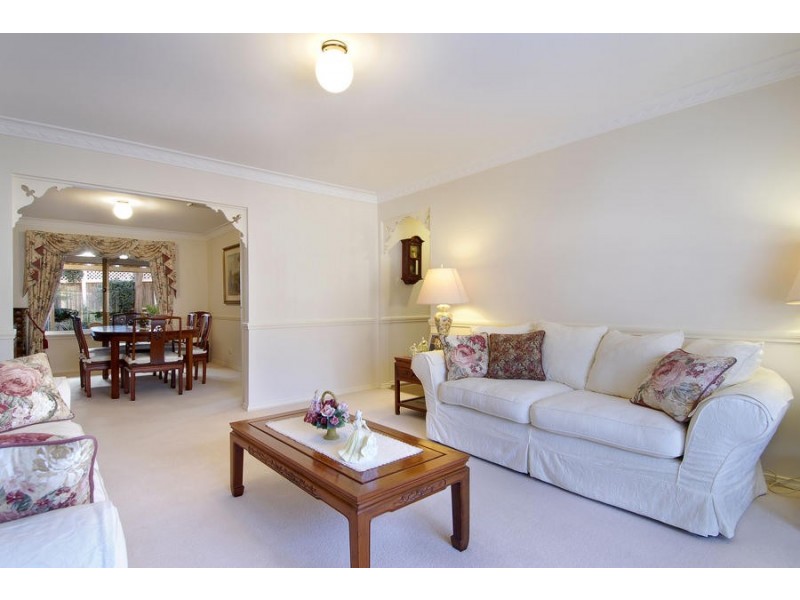 7 Louise Way, Cherrybrook NSW 2126