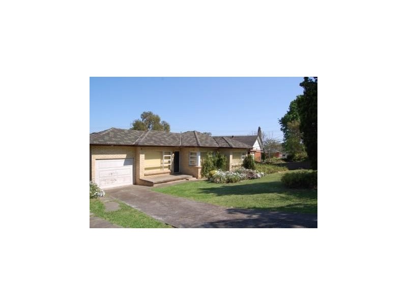 North Rocks NSW 2151