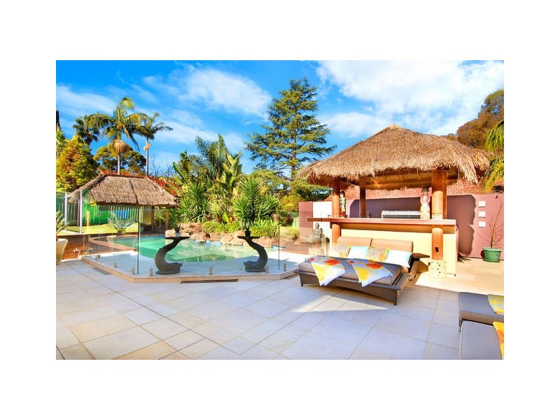 60 Eaton Road, West Pennant Hills NSW 2125