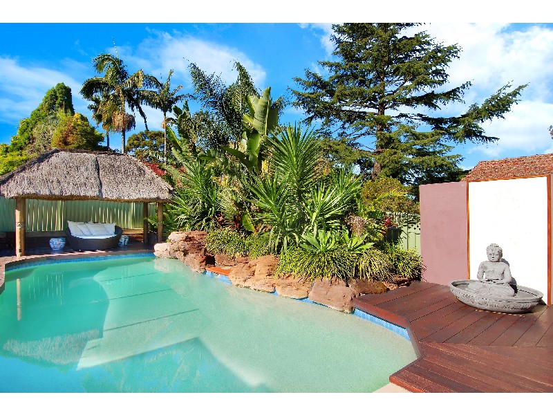 60 Eaton Road, West Pennant Hills NSW 2125