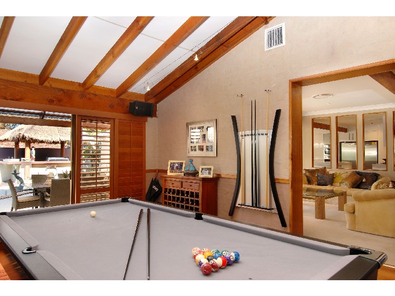 60 Eaton Road, West Pennant Hills NSW 2125