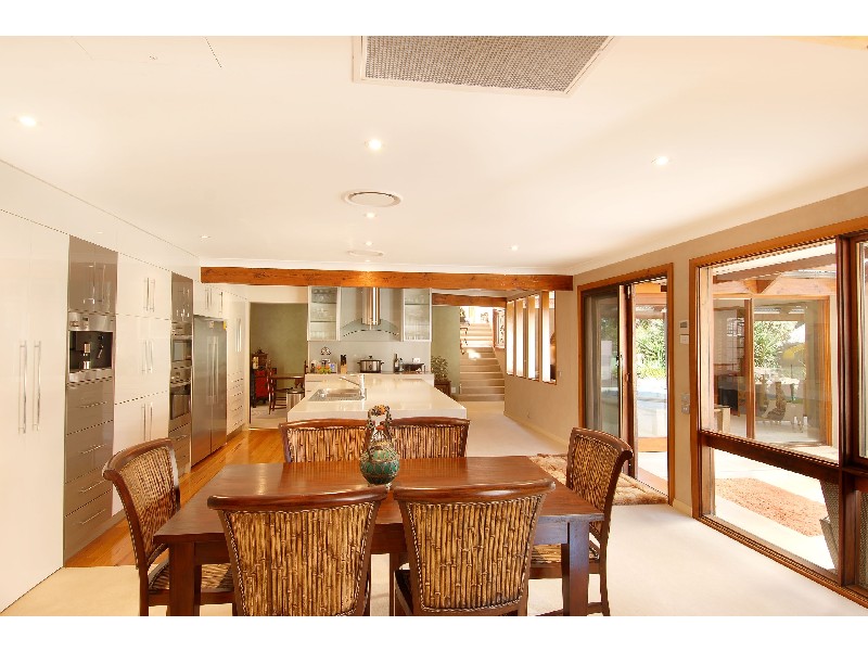 60 Eaton Road, West Pennant Hills NSW 2125