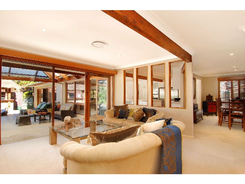 60 Eaton Road, West Pennant Hills NSW 2125