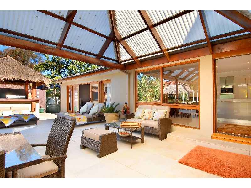 60 Eaton Road, West Pennant Hills NSW 2125