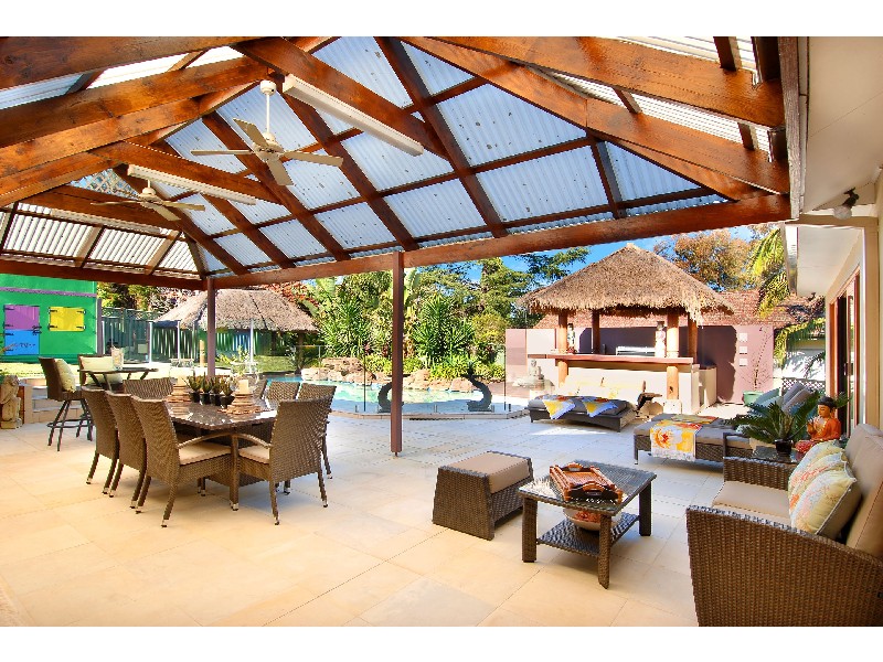 60 Eaton Road, West Pennant Hills NSW 2125