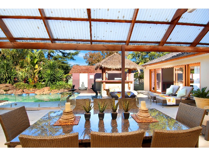 60 Eaton Road, West Pennant Hills NSW 2125