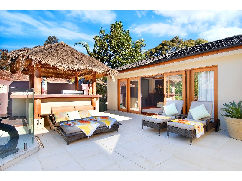 60 Eaton Road, West Pennant Hills NSW 2125